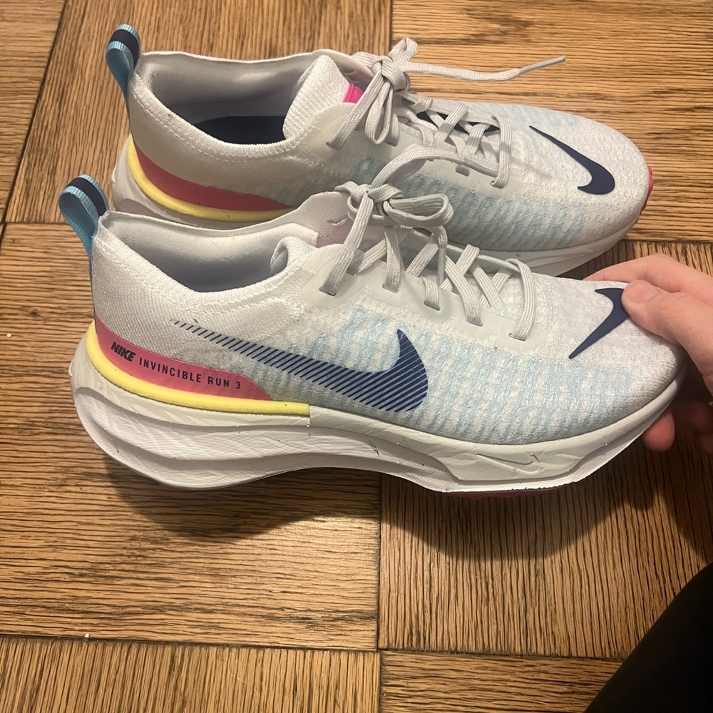 Nike Invincible 3